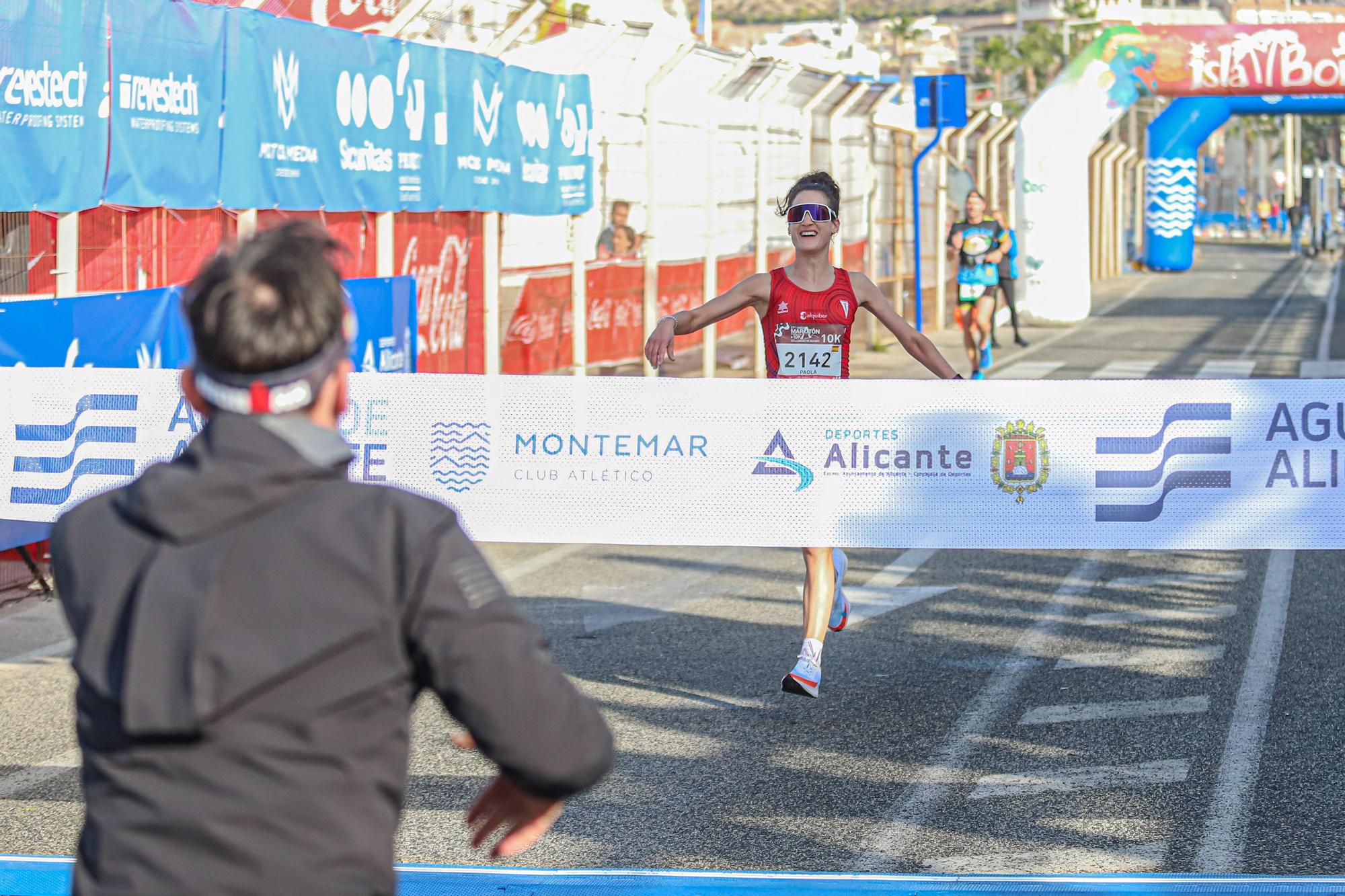 27 Media Maratón Alicante