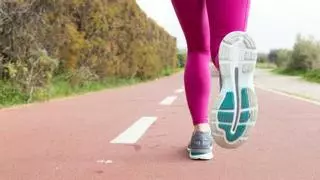 Fer aquest exercici al revés t'ajudarà a cremar el doble de calories