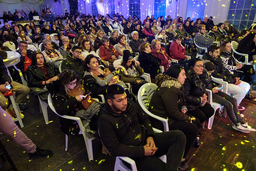 Festival Brisa Flamenca