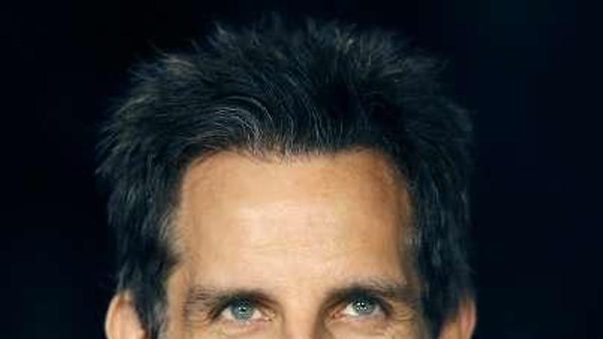 Ben Stiller.