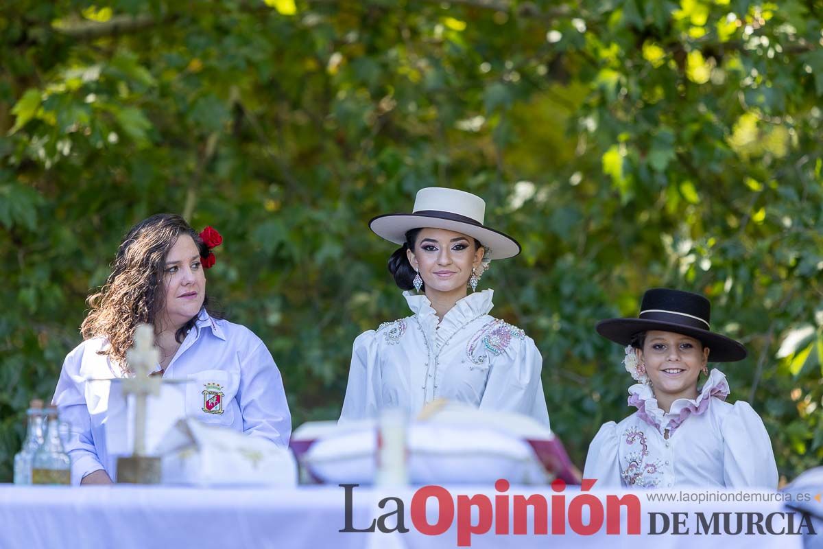 Romería Bando de los Caballos del Vino de Caravaca