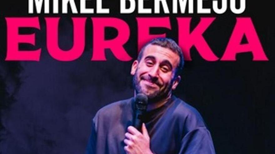 Teatro de las Esquinas - Mikel Bermejo ¡Eureka!