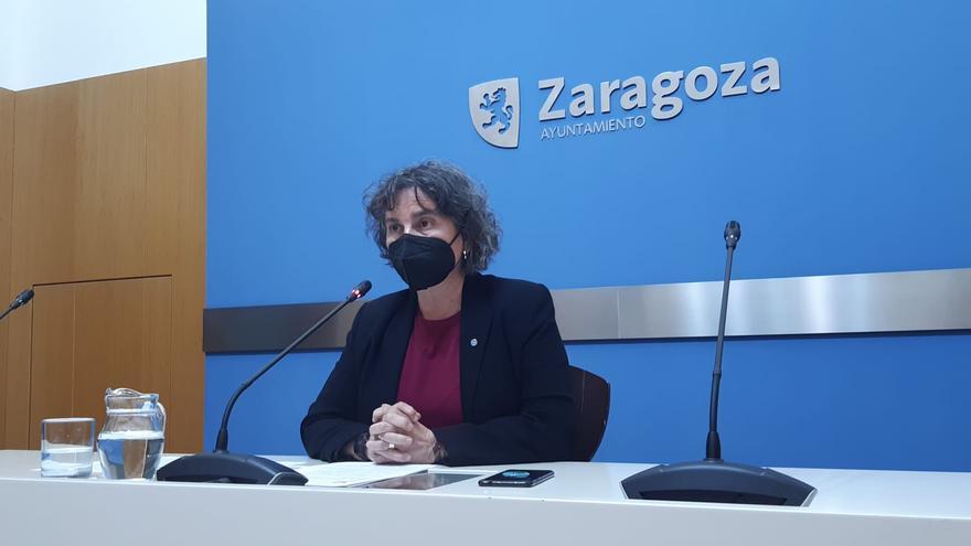 ZeC denuncia que faltan 24  profesionales en los Centros Municipales de Servicios Sociales de Zaragoza