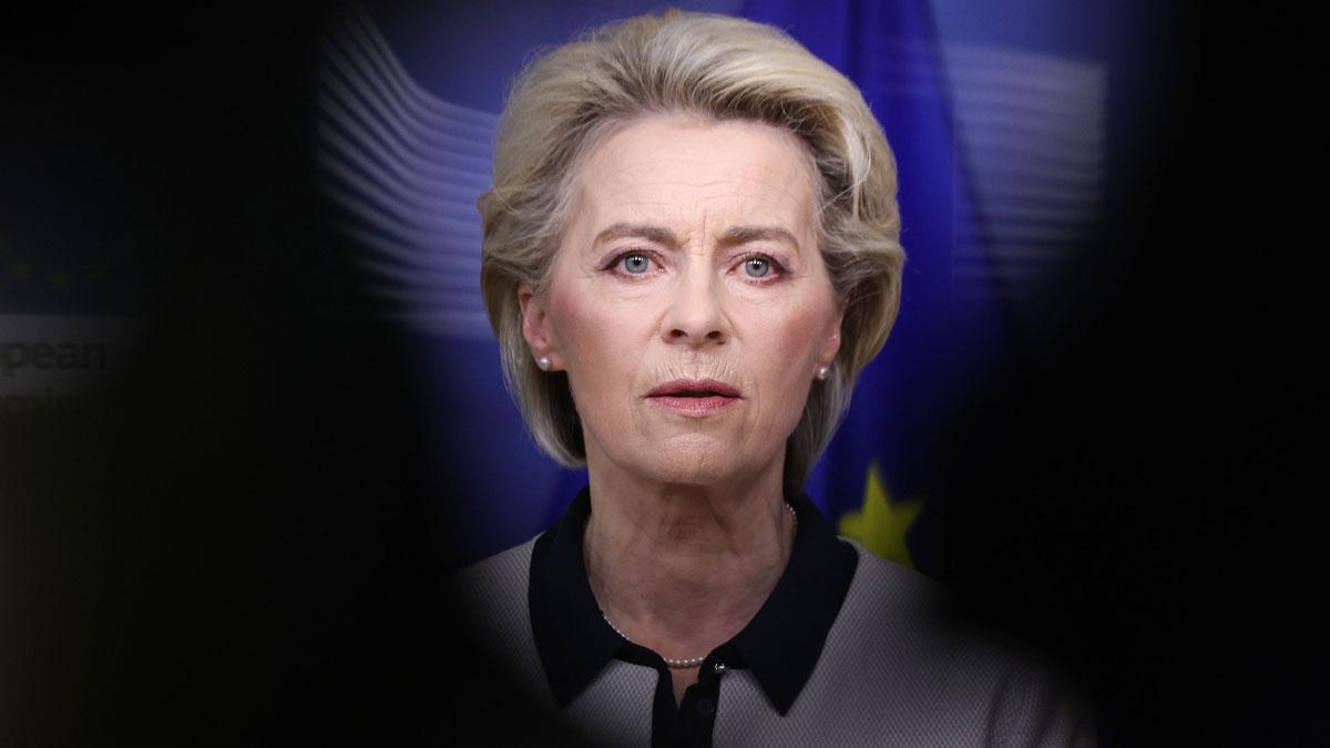 Ursula von der Leyen