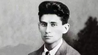 Kafka en verano