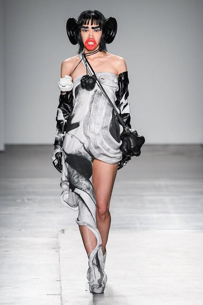 Fit Mfa Fashion Design