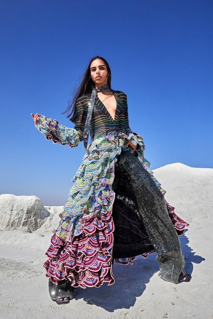 Rahul Mishra