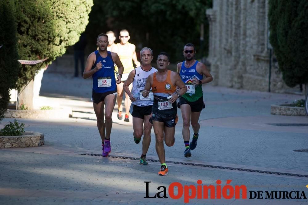 III Vuelta al Santuario de la Esperanza (carrera)