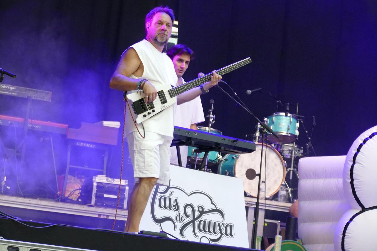 EN IMATGES | L'Empordà canta a Figueres en la tercera nit d'Acústica