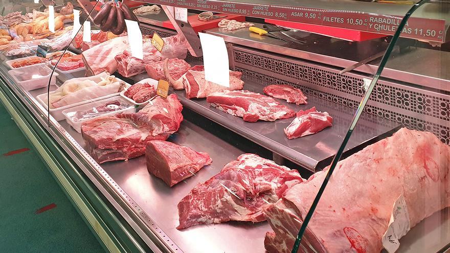 La Xunta descubre irregularidades en un tercio de las inspecciones agroalimentarias