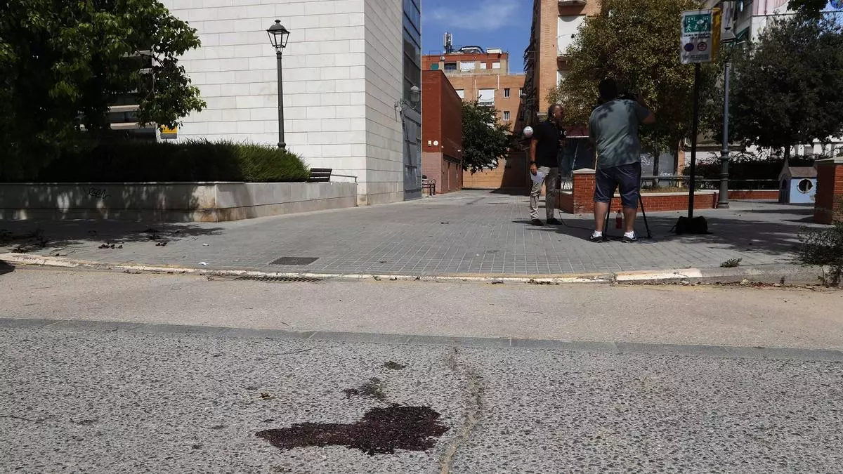 La venta de dos kilos de cocaína, detrás de la encerrona mortal a un traficante en San Marcelino