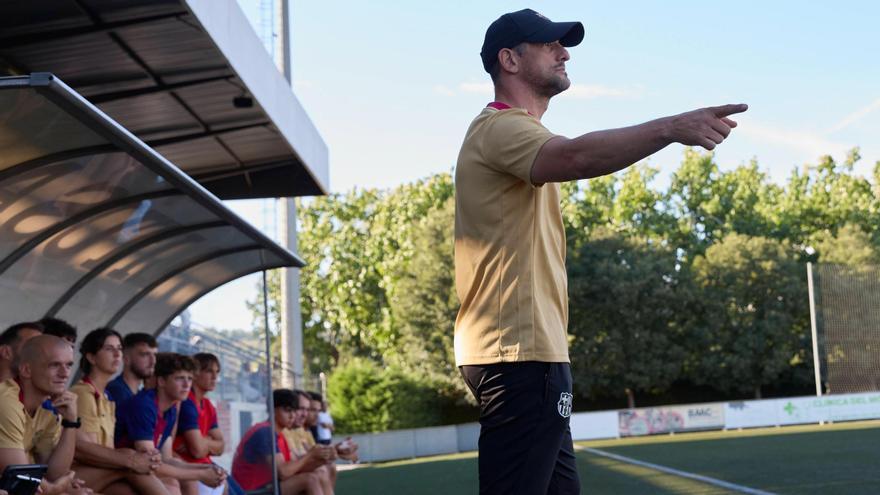 ADN Masia 2x31 | Noticia SPORT: Belletti seguirá