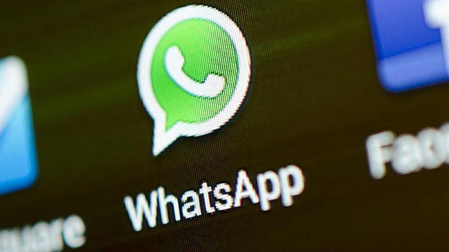 Ya están disponibles las llamadas de WhatsApp en Android.