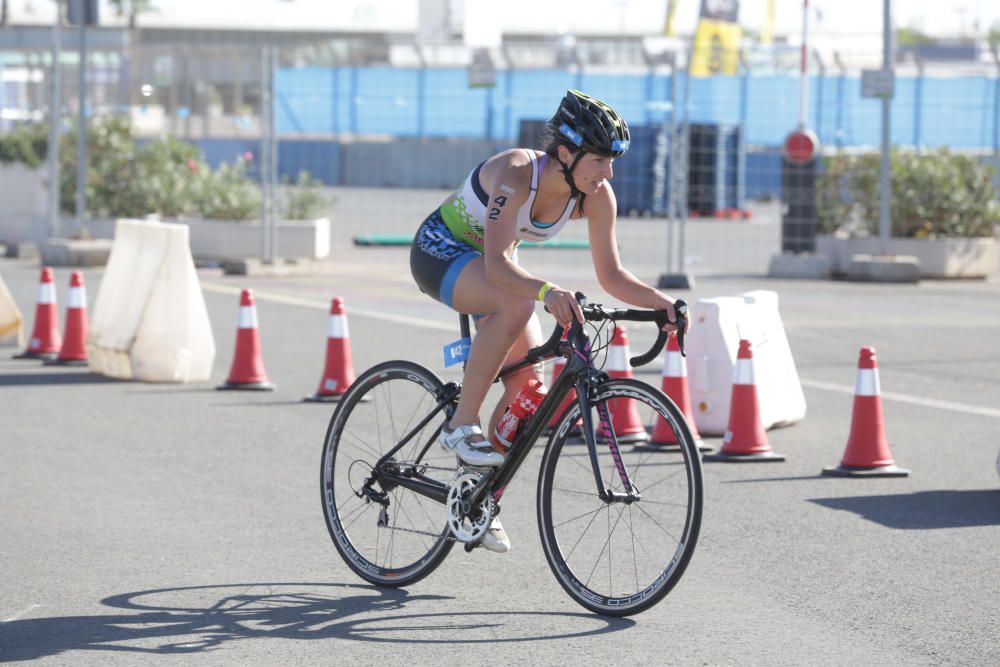 Valencia Triatlón 2017