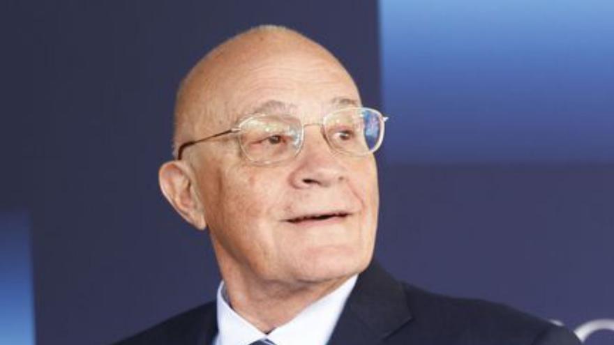 Oliu, presidente del Sabadell. | Q. G.