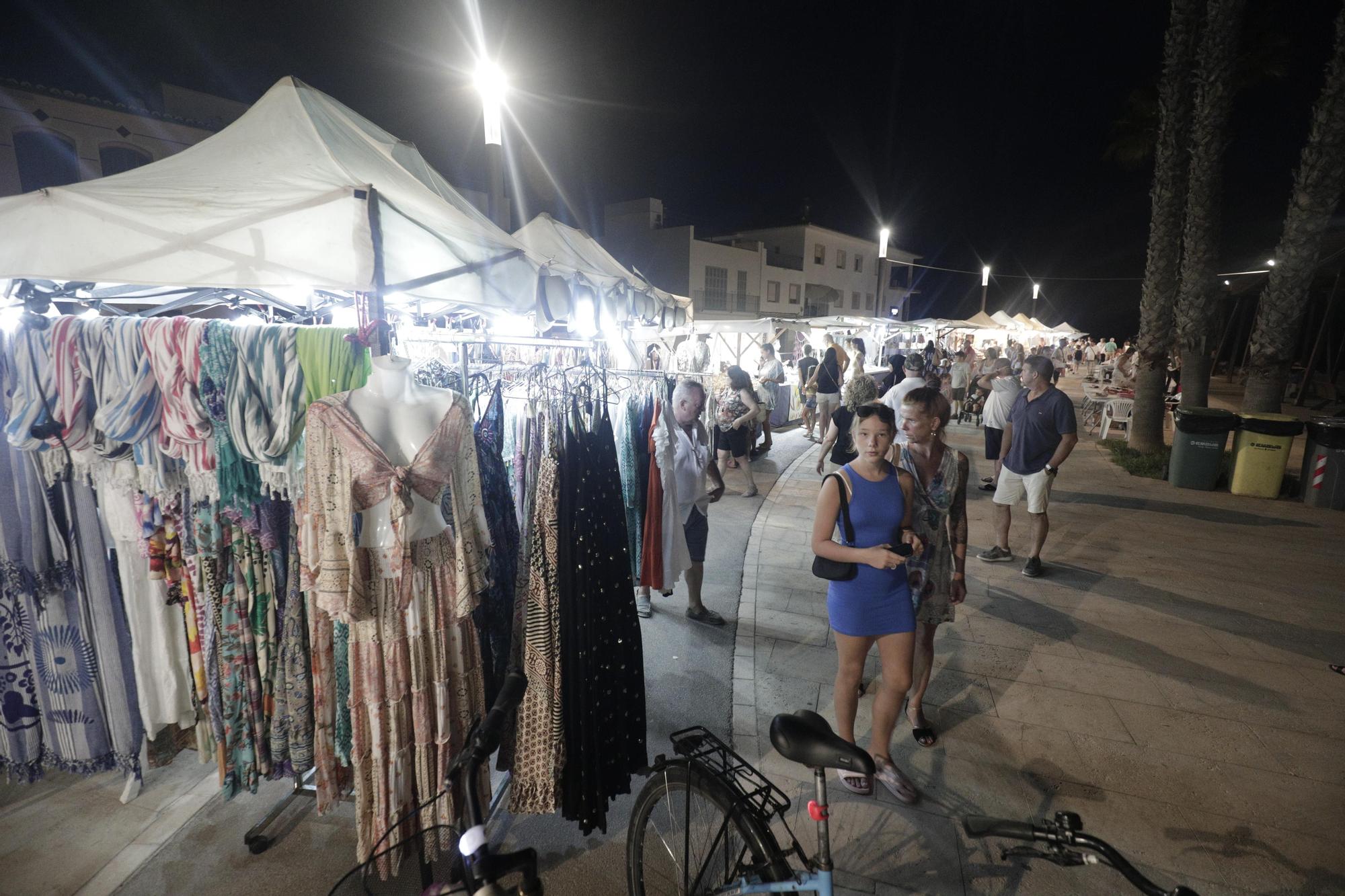 Fira Molinera Marinera: Artesanía y gastronomía junto al mar