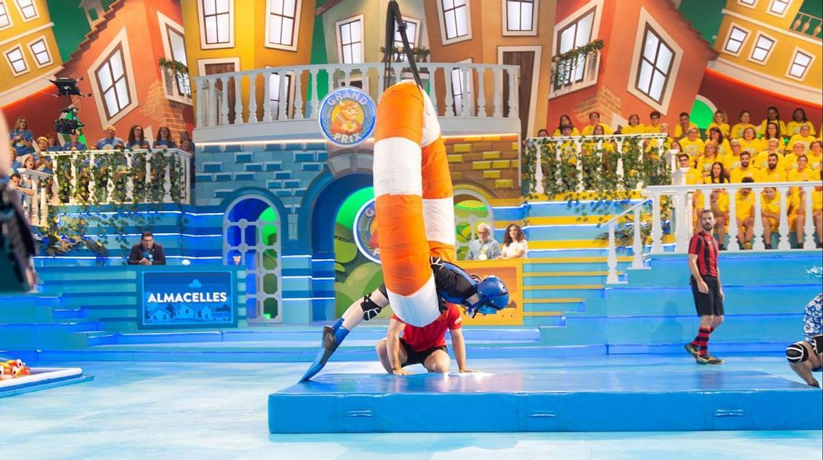 Palomares del Río busca capitán y valientes para el Grand Prix 2026