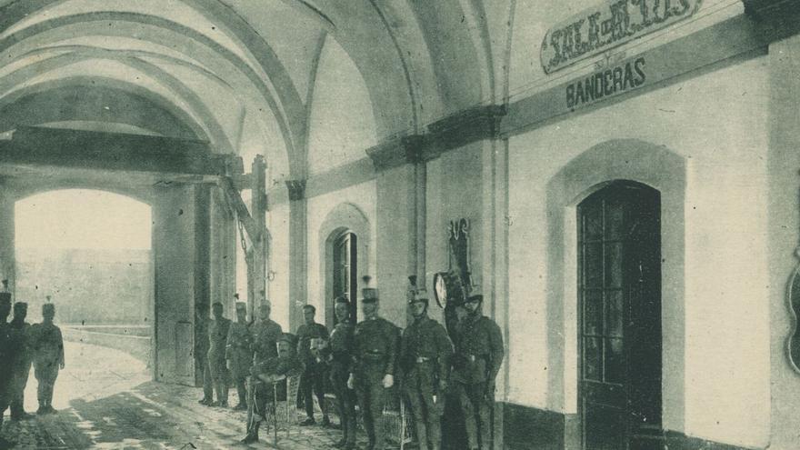 Cent anys del cop d’estat del general Primo de Rivera