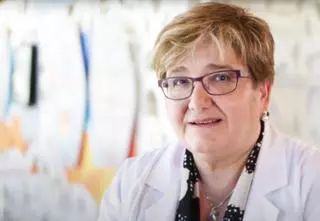 Teresa Pont Castellana, médica emérita de Salut de la Generalitat de Cataluña: «La medicina sólo consideraba las diferencias de las mujeres en las zonas que escondía el bikini»