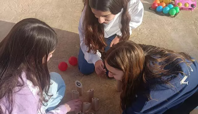 Alicante reunió a 127.000 escolares el Dia de l’Esport