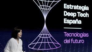 La sobirania tecnològica arriba al Congrés