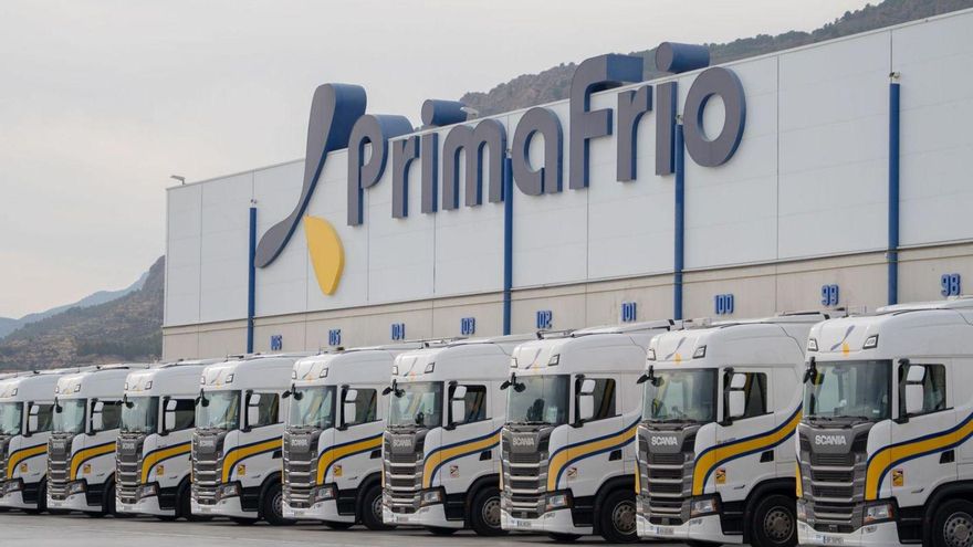 Primafrio consolida su compromiso con la eficiencia energética y el medio ambiente