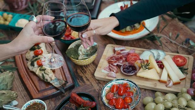 Un espacio ideal para compartir buena gastronomía y mejores momentos. | | FOTOS: CAS COSTAS