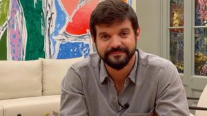 Gerard Esteva, presidente de la UFEC, valora lo que ha representado la última edición de la Louis Vuitton 37th America’s Cup para Barcelona y Catalunya.