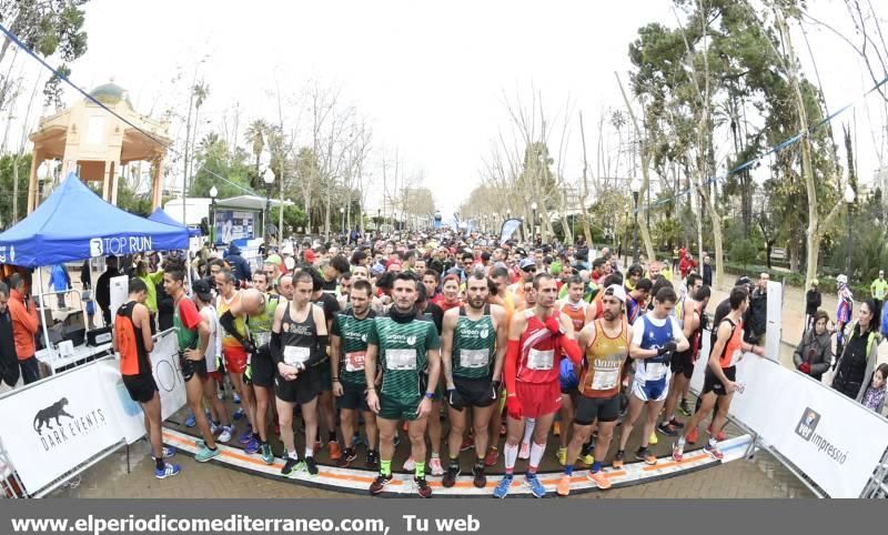 Media Maraton de Castellón