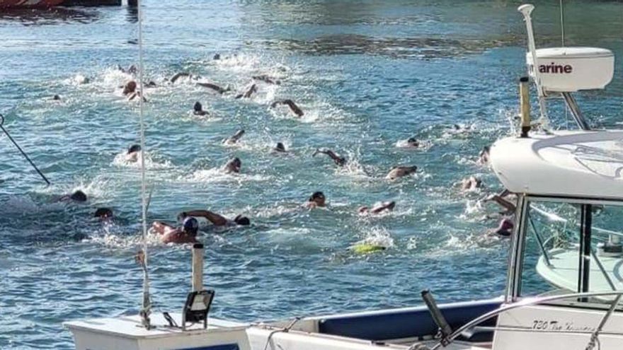Luarca, &quot;Villa Europea del Deporte 2025&quot; con mucha actividad que ofrecer a lo largo de todo el año