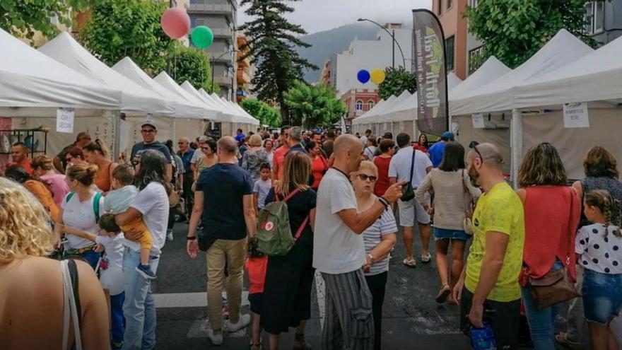 TENERIFE FAIR |  The registration period for the annual edition of ‘DiverSaldo’ is open