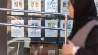 El 80 % de los ingresos de las familias vulnerables de Alicante se los lleva el alquiler