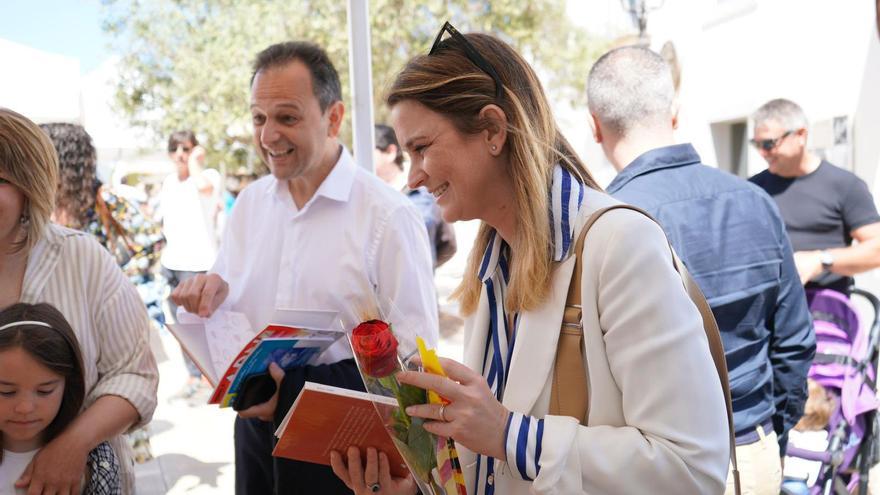 Prohens marca distancia con Vox en Baleares: &quot;Tengo un contrato con los ciudadanos que no se mercadea&quot;