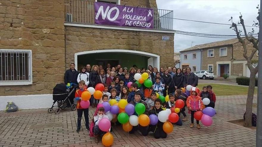 ‘Actitud violeta’, estrategia educativa para erradicar la violencia machista