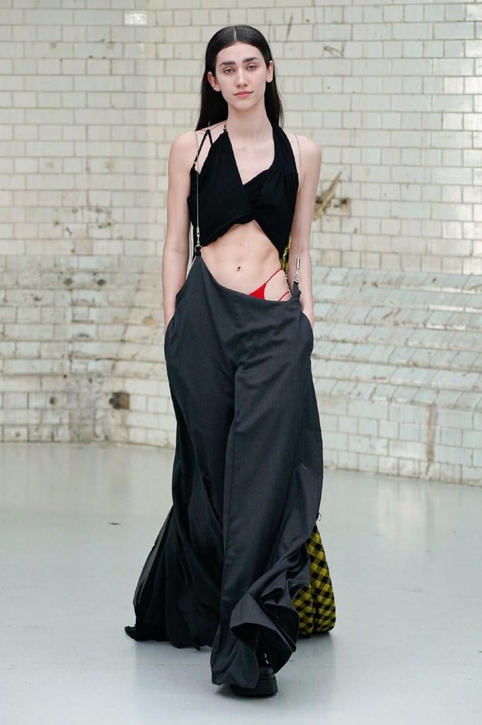 London College Of Fashion
