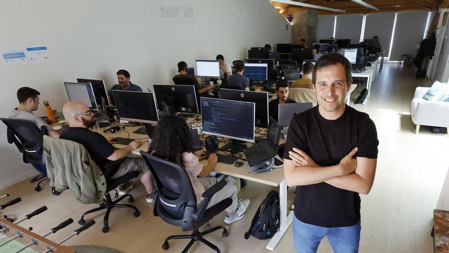 «La privacidad de los datos es un gran riesgo de la IA para las empresas»