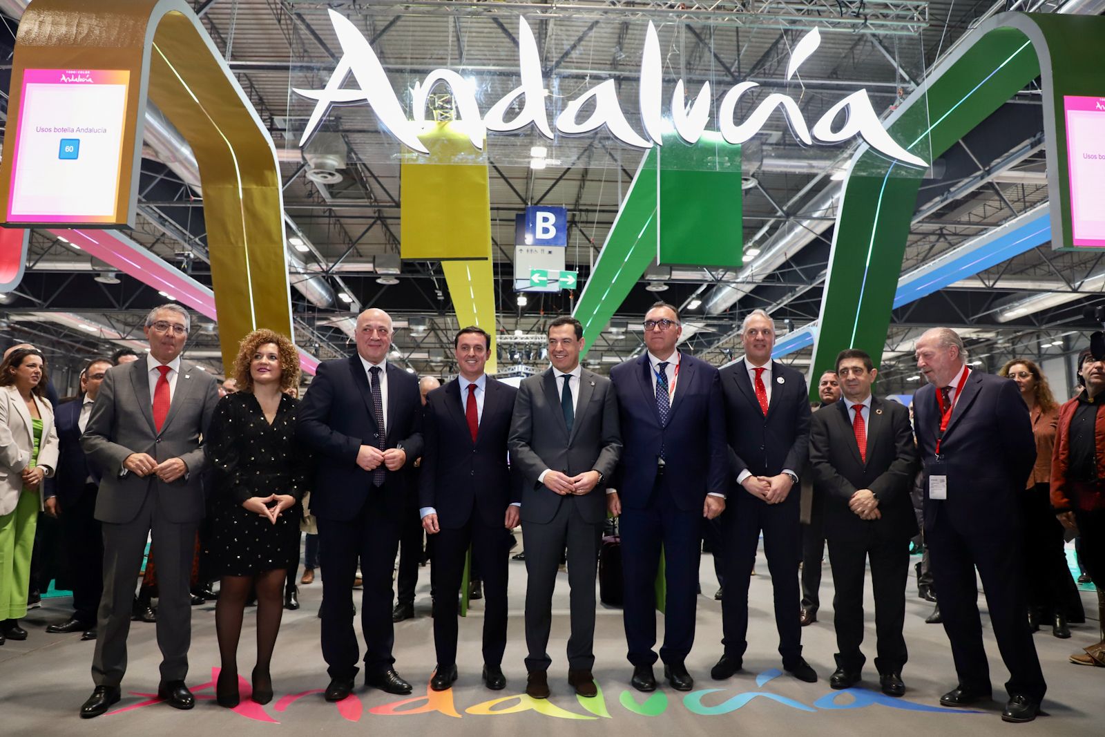 Córdoba en Fitur 2023: Diputación