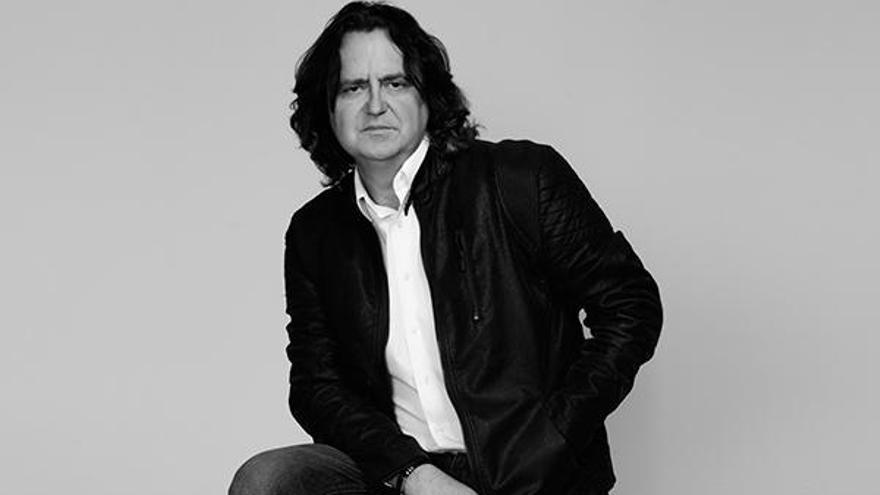 Paco Damas presentará el disco 'Las sinsombrero' en Torrejoncillo