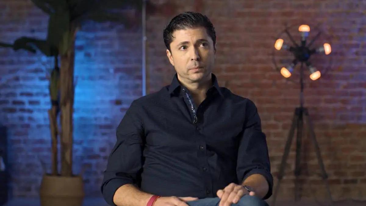 Ángel Cristo desvela la cara oculta de su madre, Bárbara Rey "La pesadilla era mi madre"