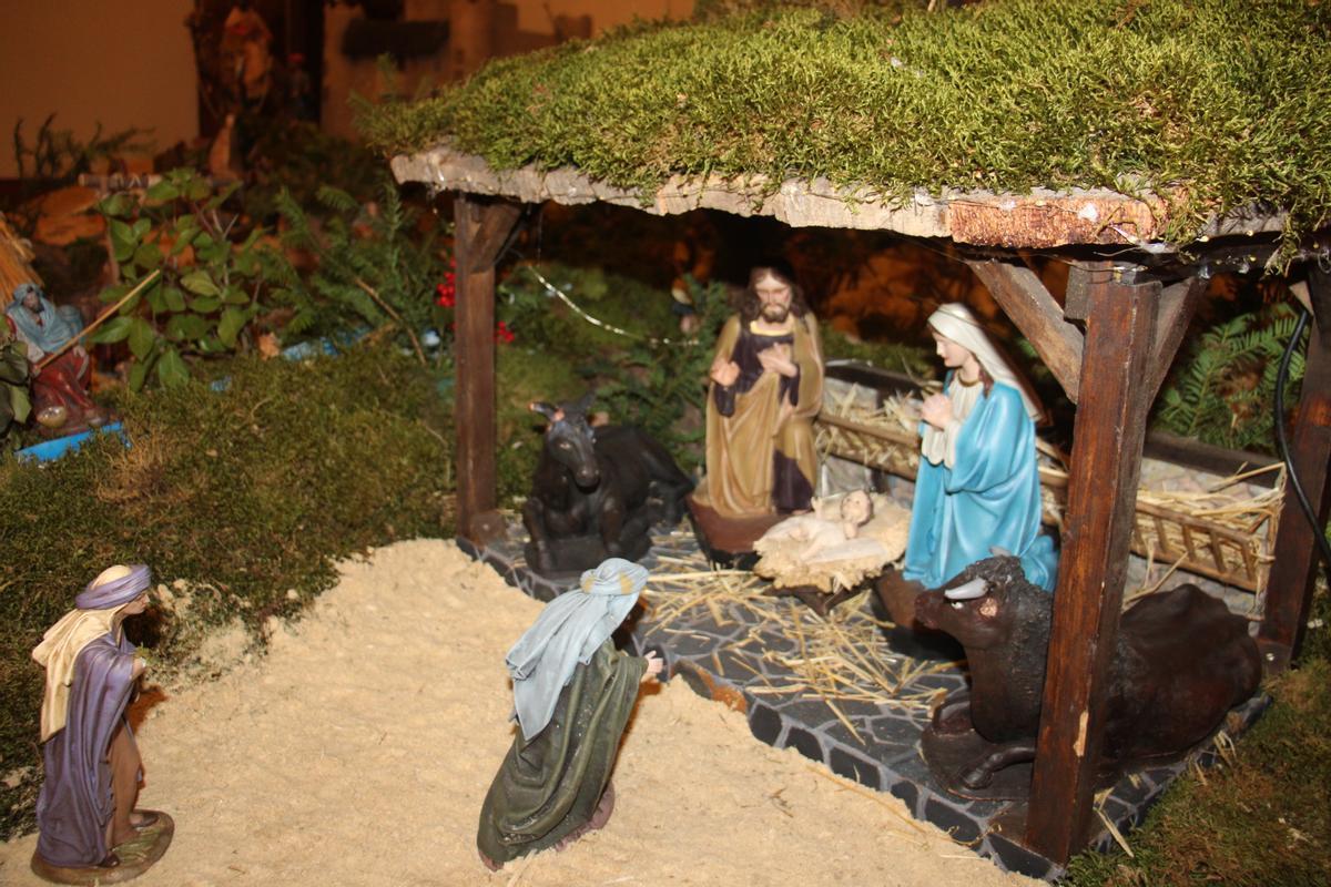 GALERÍA | Concierto de Navidad en Puebla de Sanabria