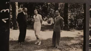Dos documentales