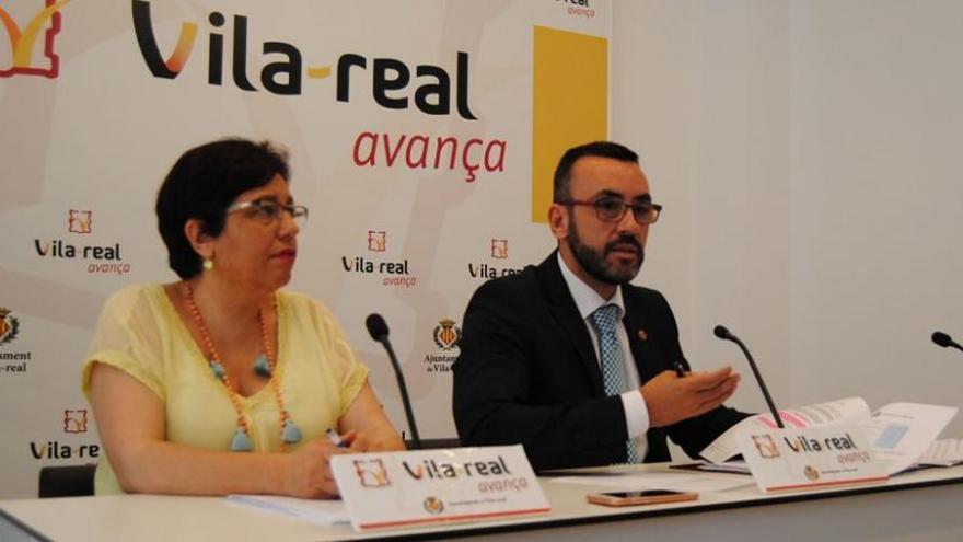 &#039;OK&#039; de Intervención a las cuentas de Vila-real para el 2018