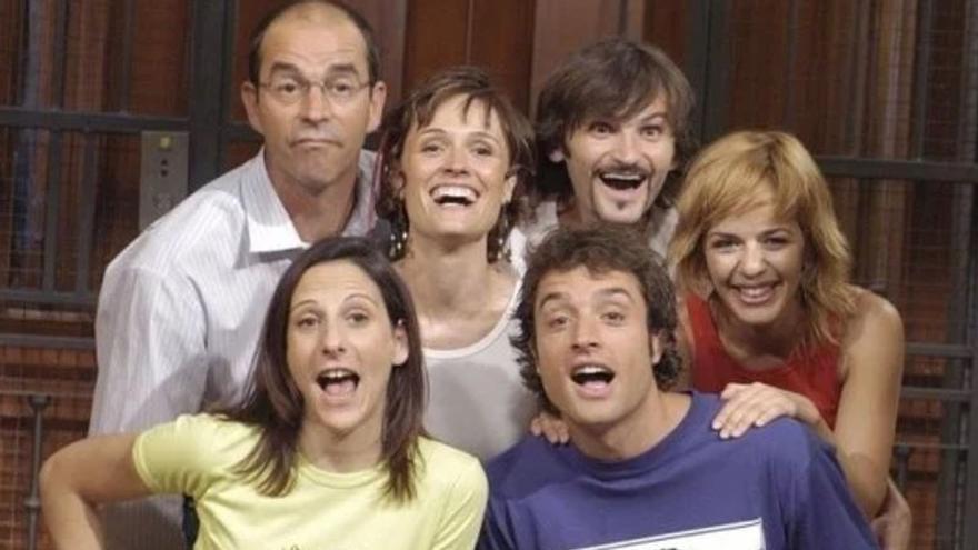 ‘Aquí no hay quien viva’ no se apaga: los datos que explican su éxito 20 años después del final