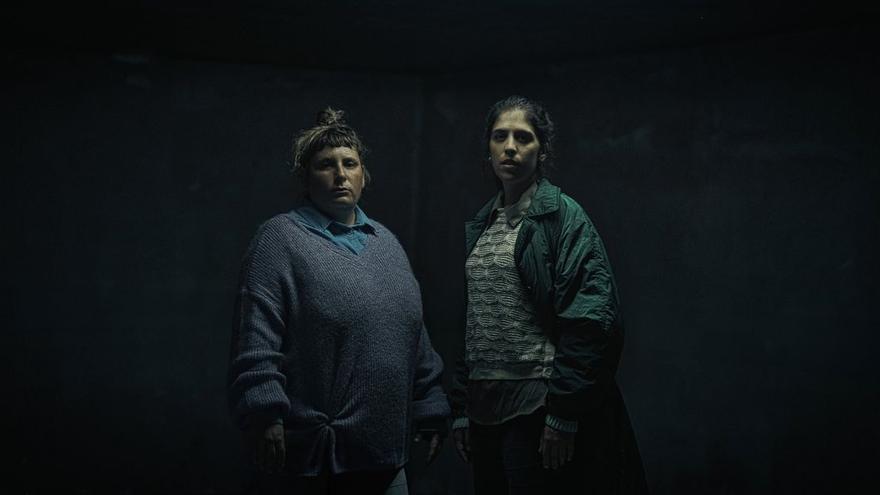 &#039;Cul-de-sac&#039; encabeza la cartelera teatral de este finde en Palma