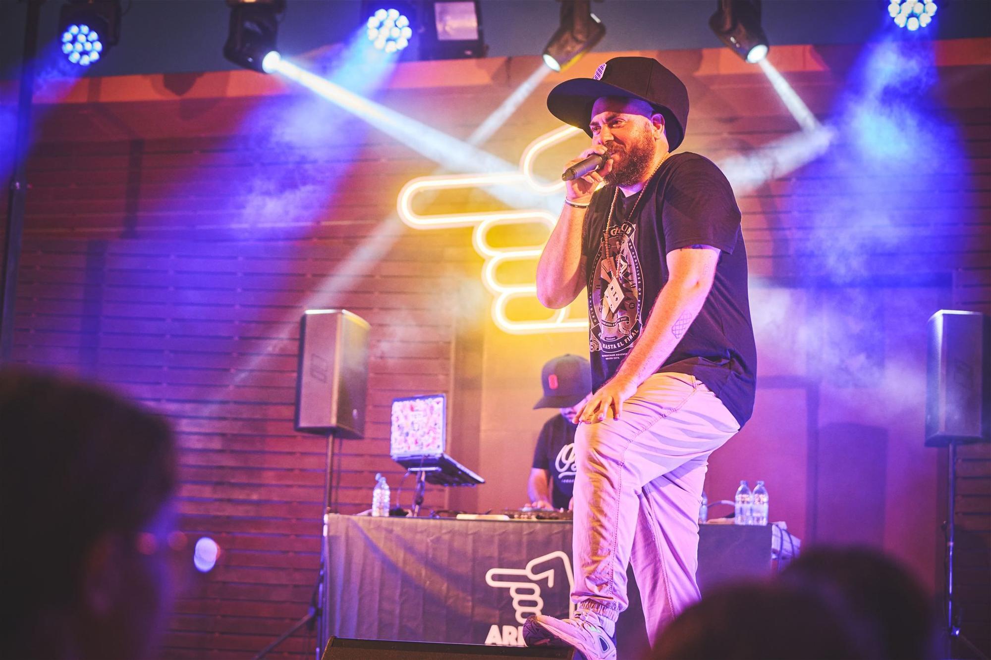 Arrecife en Vivo 2025