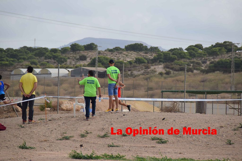 Campeonato Regional de relevos mixtos de atletismo