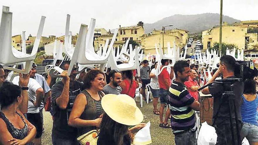 La Festa Pagesa volvió a ser un éxito