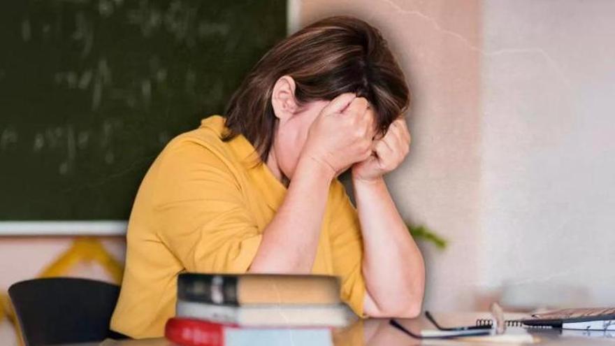 Educación quiere blindar la seguridad de los profesores asturianos: tutorías bajo supervisión, apoyo emocional y asesoramiento jurídico gratuito