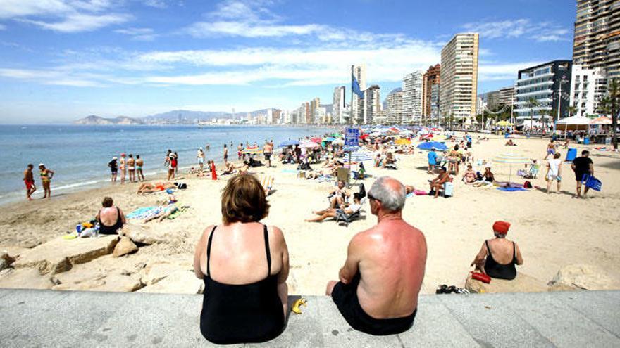 Cada año se diagnostican en España alrededor de 4.000 nuevos casos de melanoma.