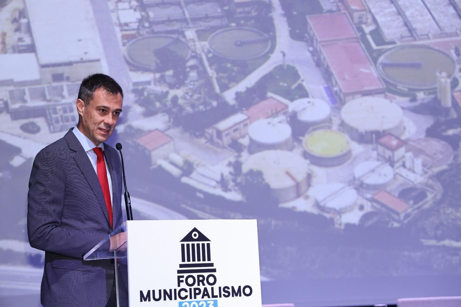 Foro Municipalismo 2023: las imágenes del evento